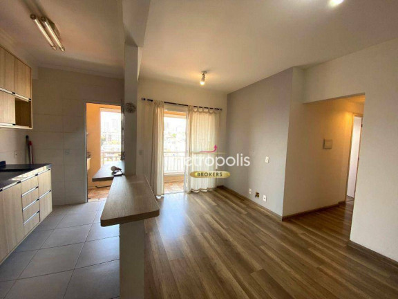 Imagem Cobertura com 2 Quartos à Venda, 123 m² em Cerâmica - São Caetano Do Sul