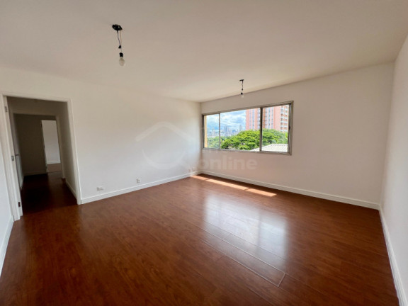 Imagem Apartamento com 2 Quartos à Venda, 85 m² em Vila Olímpia - São Paulo Imagem Apartamento com 2 Quartos à Venda, 85 m² em Vila Olímpia - São Paulo