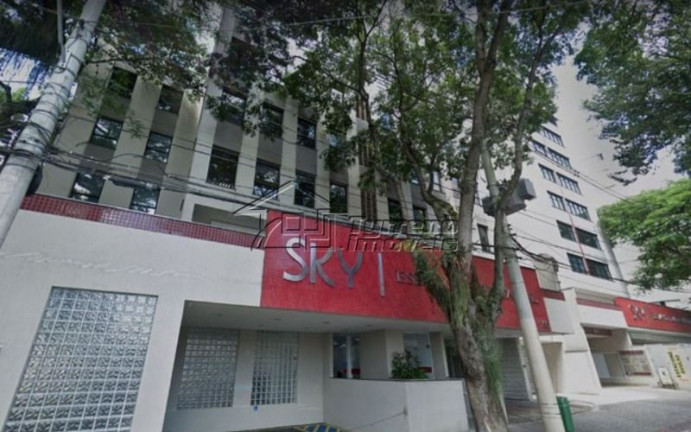 Foto do imóvel Imóvel à Venda, 40 m² em Centro - São José Dos Campos