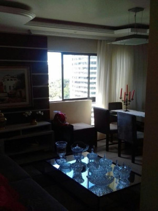 Imagem Apartamento com 2 Quartos à Venda, 75 m² em Itaigara - Salvador