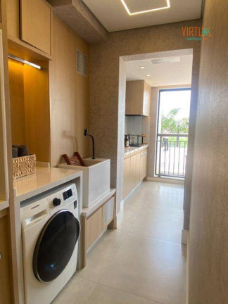 Imagem Apartamento com 2 Quartos à Venda, 69 m² em City América - São Paulo