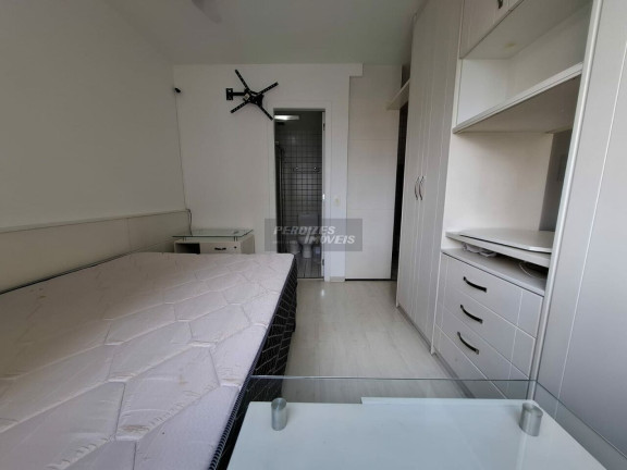 Imagem Apartamento com 1 Quarto para Alugar, 28 m² em Perdizes - São Paulo Imagem Apartamento com 1 Quarto para Alugar, 28 m² em Perdizes - São Paulo