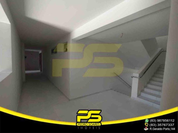 Imagem Apartamento com 2 Quartos à Venda, 54 m² em Planalto Boa Esperança - João Pessoa Imagem Apartamento com 2 Quartos à Venda, 54 m² em Planalto Boa Esperança - João Pessoa