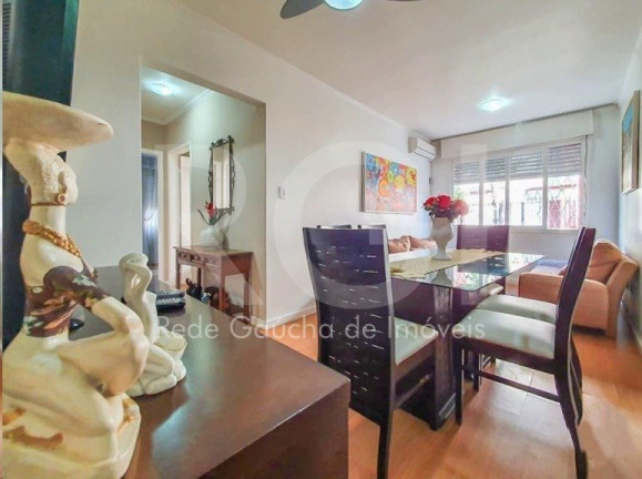 Imagem Apartamento com 3 Quartos à Venda, 88 m² em Rubem Berta - Porto Alegre