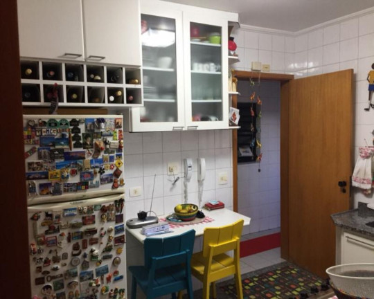 Imagem Apartamento com 2 Quartos à Venda, 87 m² em Vila Mariana - São Paulo Imagem Apartamento com 2 Quartos à Venda, 87 m² em Vila Mariana - São Paulo