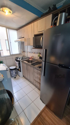 Imagem Apartamento com 2 Quartos à Venda, 52 m² em Jardim Leopoldina - Porto Alegre Imagem Apartamento com 2 Quartos à Venda, 52 m² em Jardim Leopoldina - Porto Alegre