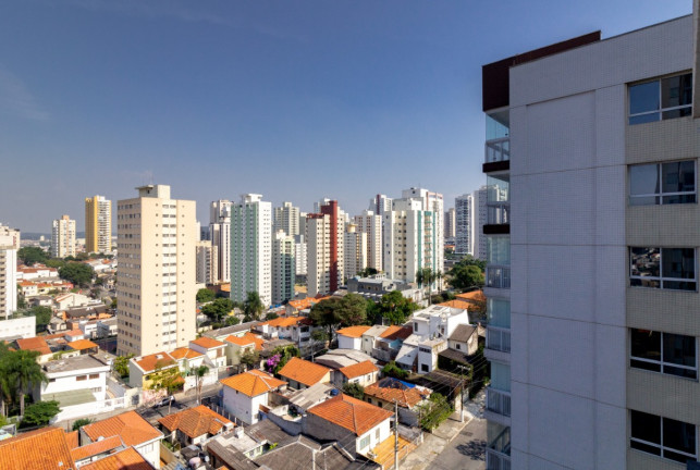 Imagem Apartamento com 3 Quartos à Venda, 84 m² em Saúde - São Paulo