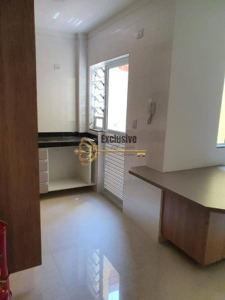 Imagem Apartamento com 2 Quartos à Venda, 56 m² em Vila Alzira - Santo André Imagem Apartamento com 2 Quartos à Venda, 56 m² em Vila Alzira - Santo André