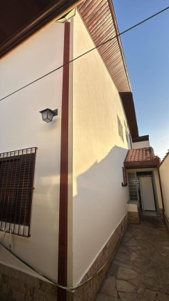 Imagem Casa com 4 Quartos à Venda, 150 m² em Jardim Satélite - São José Dos Campos