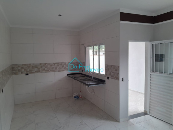 Imagem Casa com 2 Quartos à Venda, 70 m² em Campos Eliseos - Itanhaém