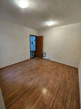 Apartamento com 2 Quartos à Venda, 48 m² em Alto Da Boa Vista - Sorocaba