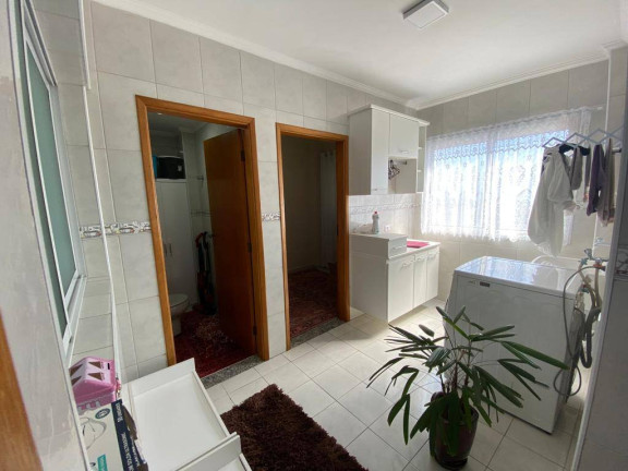 Imagem Apartamento com 3 Quartos à Venda, 196 m² em Aviação - Praia Grande Imagem Apartamento com 3 Quartos à Venda, 196 m² em Aviação - Praia Grande