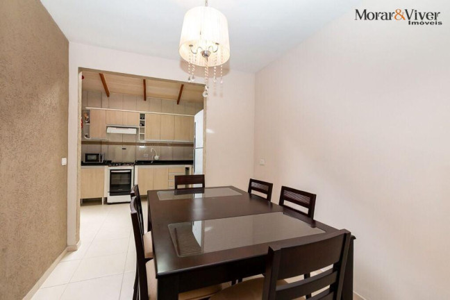 Imagem Casa com 3 Quartos à Venda, 73 m² em Alto Boqueirão - Curitiba Imagem Casa com 3 Quartos à Venda, 73 m² em Alto Boqueirão - Curitiba