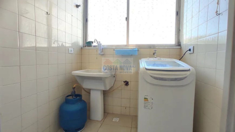 Imagem Apartamento com 4 Quartos à Venda, 120 m² em Parque Enseada - Guarujá