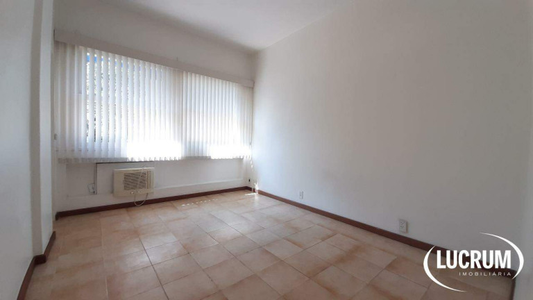 Sala Comercial à Venda, 44 m² em Botafogo - Rio De Janeiro