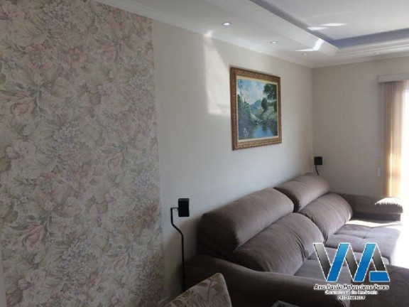 Imagem Apartamento com 2 Quartos à Venda, 66 m² em Vila Municipal - Bragança Paulista