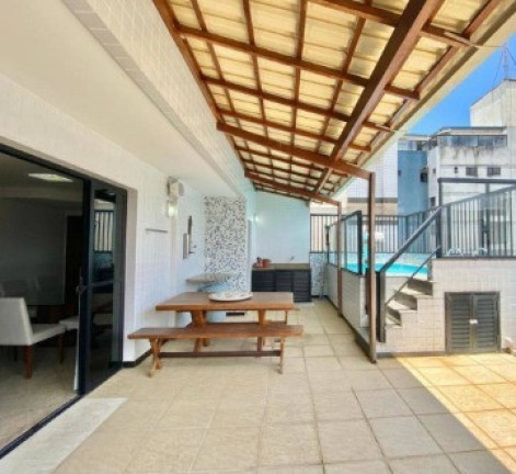 Imóvel com 3 Quartos à Venda, 300 m² em Centro - Guarapari