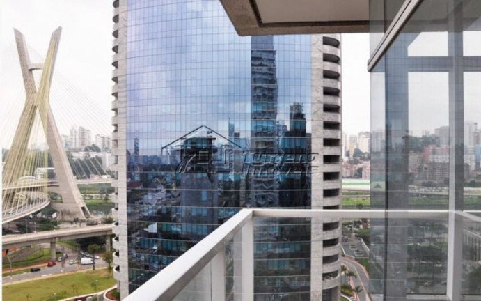 Imagem Imóvel para Alugar, 500 m² em Berrini - São Paulo