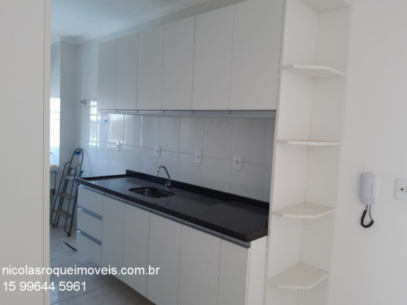 Imagem Apartamento com 2 Quartos à Venda, 59 m² em Centro - Boituva Imagem Apartamento com 2 Quartos à Venda, 59 m² em Centro - Boituva