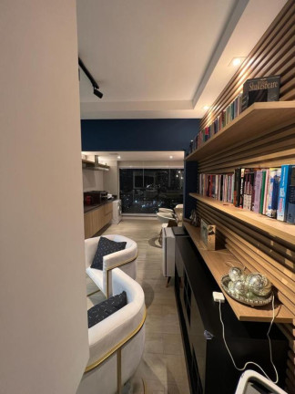 Imagem Apartamento com 3 Quartos à Venda, 96 m² em Vila Andrade - São Paulo Imagem Apartamento com 3 Quartos à Venda, 96 m² em Vila Andrade - São Paulo