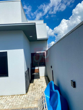 Imagem Casa com 3 Quartos à Venda, 312 m² em Monte Libano - Sorriso