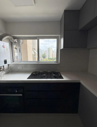 Imagem Imóvel com 3 Quartos à Venda, 90 m² em Vila Cordeiro - São Paulo