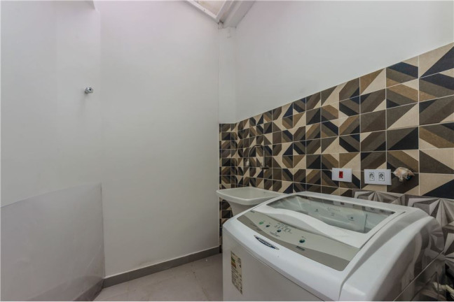 Imagem Casa com 3 Quartos à Venda,  em Vila Matilde - São Paulo