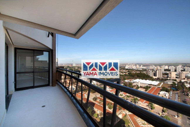 Imagem Cobertura com 4 Quartos à Venda, 443 m² em Jardim Irajá - Ribeirão Preto Imagem Cobertura com 4 Quartos à Venda, 443 m² em Jardim Irajá - Ribeirão Preto