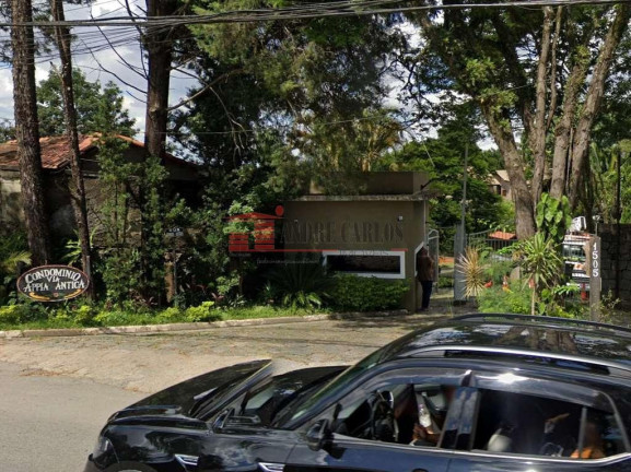 Imagem Casa de Condomínio com 3 Quartos à Venda, 280 m² em Vila Appia Antica - Carapicuíba Imagem Casa de Condomínio com 3 Quartos à Venda, 280 m² em Vila Appia Antica - Carapicuíba