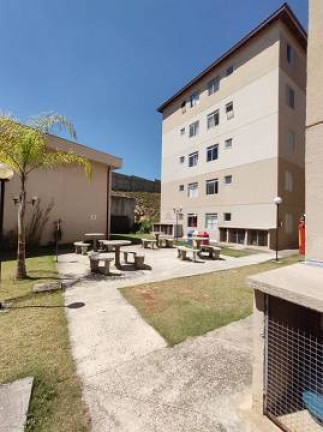 Apartamento com 2 Quartos à Venda, 47 m² em Jardim Tatiana - Votorantim