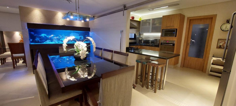 Imagem Apartamento com 4 Quartos à Venda, 260 m² em Rudge Ramos - São Bernardo Do Campo Imagem Apartamento com 4 Quartos à Venda, 260 m² em Rudge Ramos - São Bernardo Do Campo