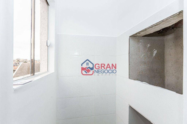Imagem Apartamento com 2 Quartos à Venda, 80 m² em Fazendinha - Curitiba Imagem Apartamento com 2 Quartos à Venda, 80 m² em Fazendinha - Curitiba