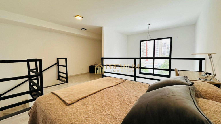 Imagem Loft com 1 Quarto à Venda, 78 m² em Parque Residencial Aquarius - São José Dos Campos