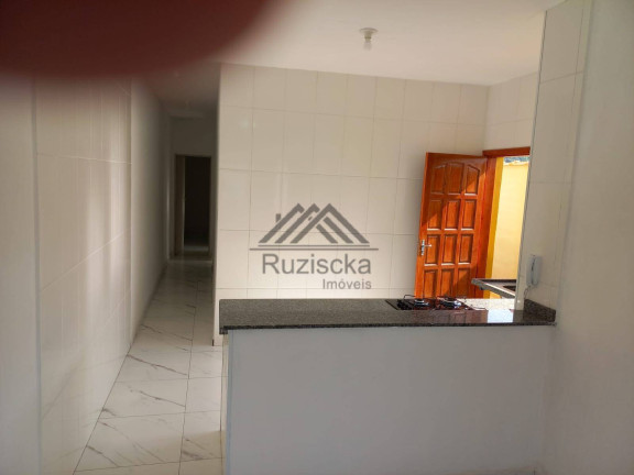 Imagem Casa com 2 Quartos à Venda, 165 m² em Jardim Guacira - Itanhaém Imagem Casa com 2 Quartos à Venda, 165 m² em Jardim Guacira - Itanhaém