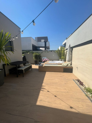 Imagem Casa com 3 Quartos à Venda, 146 m² em Loteamento Reserva Ermida - Jundiaí