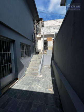 Imagem Casa com 3 Quartos à Venda, 153 m² em Vila Maria Alta - São Paulo Imagem Casa com 3 Quartos à Venda, 153 m² em Vila Maria Alta - São Paulo