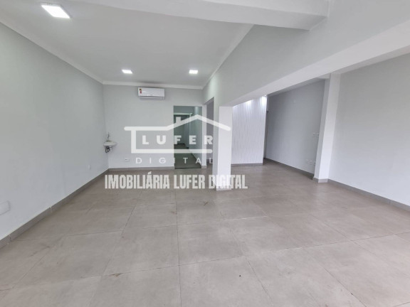 Imagem Sala Comercial para Alugar, 250 m² em Jardim Silvânia (vila Xavier) - Araraquara
