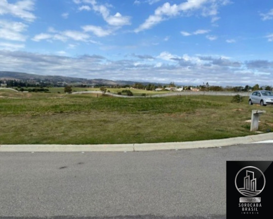 Imagem Terreno à Venda, 1.050 m² em Parque Reserva Fazenda Imperial - Sorocaba Imagem Terreno à Venda, 1.050 m² em Parque Reserva Fazenda Imperial - Sorocaba