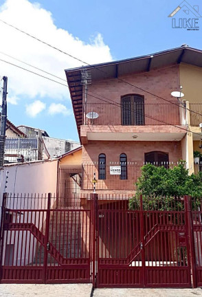 Imagem Casa com 3 Quartos à Venda, 182 m² em Monte Castelo - São José Dos Campos Imagem Casa com 3 Quartos à Venda, 182 m² em Monte Castelo - São José Dos Campos