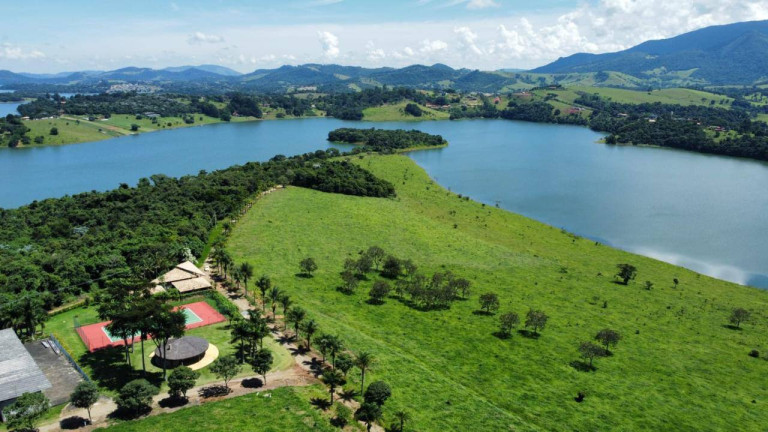 Imagem Terreno em Condomínio à Venda, 20 m² em Represa - Joanópolis Imagem Terreno em Condomínio à Venda, 20 m² em Represa - Joanópolis