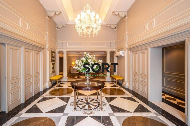 Imagem Apartamento com 4 Quartos à Venda, 146 m² em Centro - Balneário Camboriú Imagem Apartamento com 4 Quartos à Venda, 146 m² em Centro - Balneário Camboriú