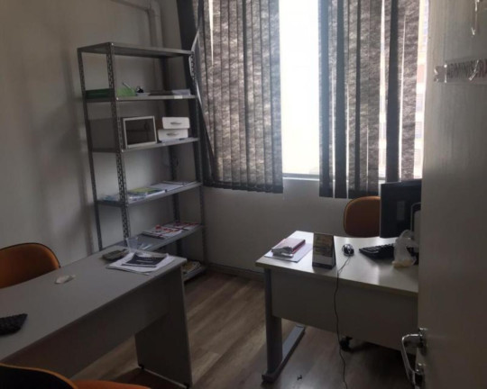 Imagem Apartamento com 1 Quarto à Venda, 143 m² em República - São Paulo Imagem Apartamento com 1 Quarto à Venda, 143 m² em República - São Paulo