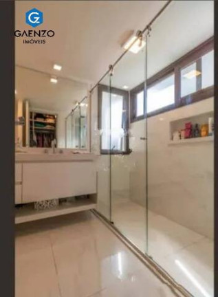 Imagem Casa de Condomínio com 4 Quartos à Venda, 252 m² em Alphaville - Santana De Parnaíba