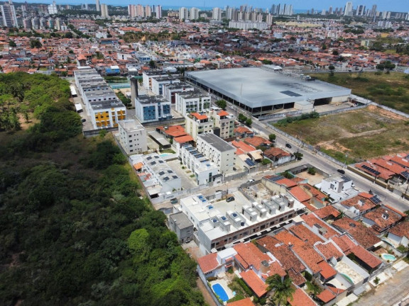 Casa de Condomínio com 2 Quartos à Venda, 101 m² em Nova Parnamirim - Parnamirim