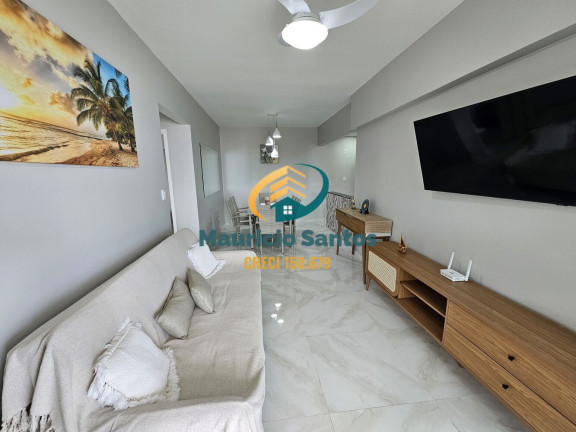 Imagem Apartamento com 2 Quartos à Venda, 79 m² em Centro - Mongaguá