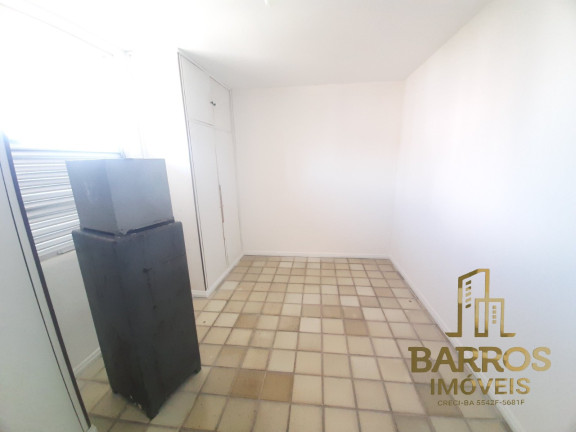 Imagem Apartamento com 4 Quartos à Venda, 95 m² em Jardim Apipema - Salvador Imagem Apartamento com 4 Quartos à Venda, 95 m² em Jardim Apipema - Salvador