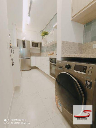Imagem Apartamento com 2 Quartos à Venda, 63 m² em Vila Guilhermina - Praia Grande Imagem Apartamento com 2 Quartos à Venda, 63 m² em Vila Guilhermina - Praia Grande