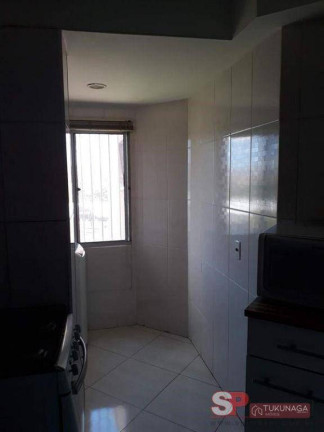 Imagem Apartamento com 2 Quartos à Venda, 55 m² em Bandeiras - Osasco