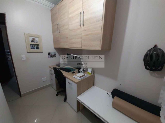 Imagem Imóvel com 3 Quartos à Venda, 87 m² em Jardim García - Campinas