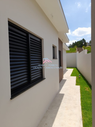 Imagem Casa com 3 Quartos à Venda, 134 m² em Pinhal - Cabreúva
